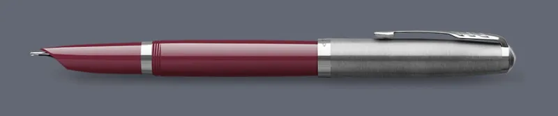Pióro wieczne Parker 51 Burgund CT