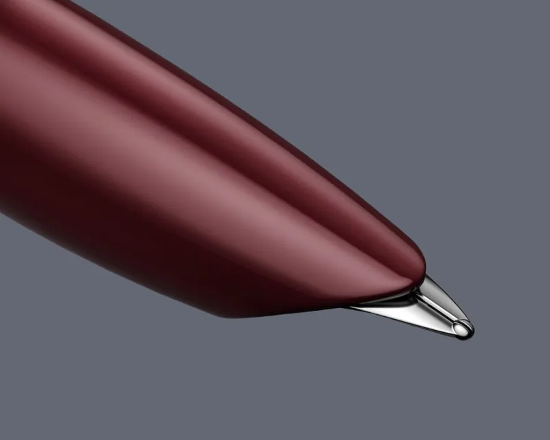 Pióro wieczne Parker 51 Burgund CT | Stalówka F - 2123496