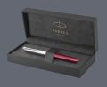 Pióro wieczne Parker 51 Burgund CT | Stalówka F - 2123496 + BOX Premium