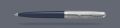 Długopis Parker 51 Midnight Blue CT - 2123503