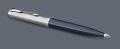 Długopis Parker 51 Midnight Blue CT - 2123503