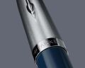 Pióro wieczne Parker 51 Midnight Blue CT