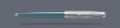 Długopis Parker 51 Teal Blue CT