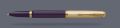 Pióro wieczne Parker 51 Deluxe Plum GT