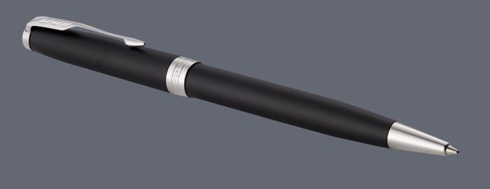 Długopis Parker Sonnet Core Czarny Mat CT - 1931524