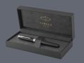 Pióro wieczne Parker Sonnet Core Czarny Mat CT | Stalówka M - 1931522 + BOX Premium