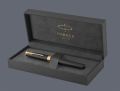 Pióro wieczne Parker Sonnet Core Czarny Mat GT | Stalówka F - 1931516 + BOX Premium