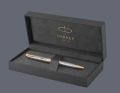 Długopis Parker Sonnet Core Satynowa Stal GT - 1931507 + BOX Premium