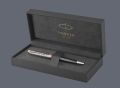 Długopis Parker Sonnet Premium Metal & Grey PGT - 2119791 + BOX Premium