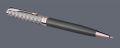 Długopis Parker Sonnet Premium Metal & Grey PGT