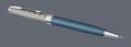 Długopis Parker Sonnet Premium Metal & Blue CT - 2119649
