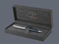 Długopis Parker Sonnet Premium Metal & Blue CT - 2119649 + BOX Premium
