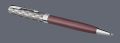 Długopis Parker Sonnet Premium Metal & Red CT - 2119783