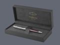 Długopis Parker Sonnet Premium Metal & Red CT - 2119783 + BOX Premium