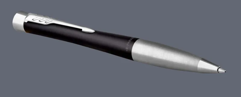 Długopis Parker Urban Twist Muted Black CT - 2143639