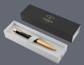 Długopis Parker Urban Twist Muted Black GT - 2143640 + BOX Standard