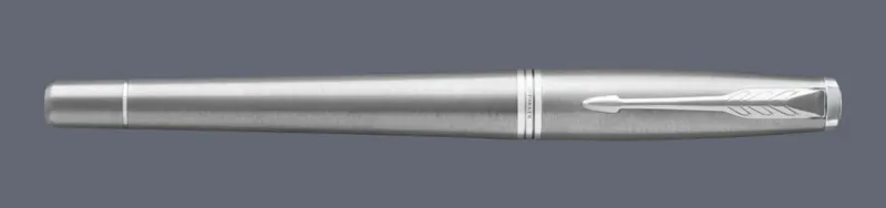 Pióro wieczne Parker Urban Core Stalowy CT