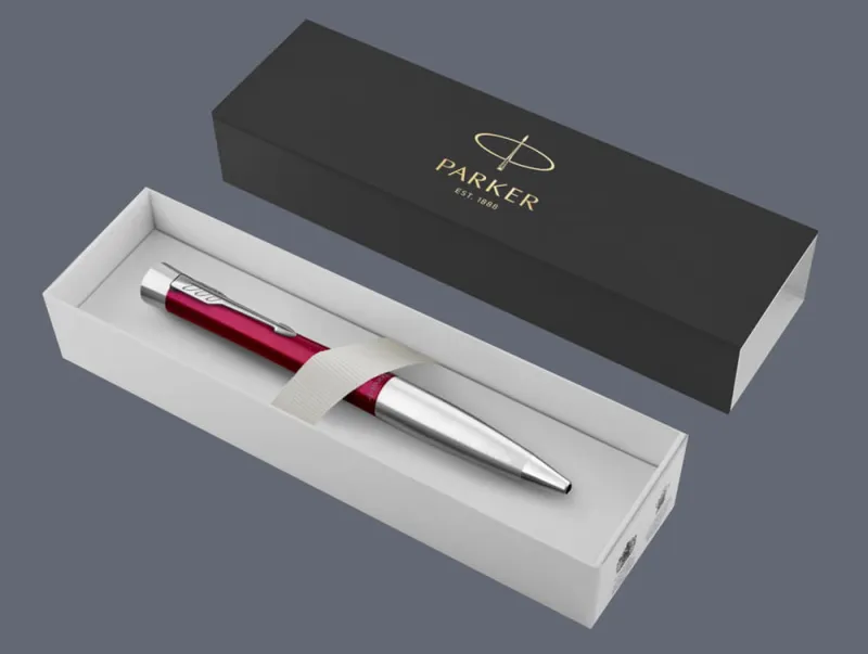 Długopis Parker Urban Twist Vibrant Magenta CT - 2143642 + BOX Standard