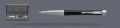 Zestaw Długopis Parker Urban Twist Muted Black CT + Premium Box - 2143639
