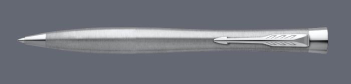 Długopis Parker Urban Twist Stalowy CT - 2143641