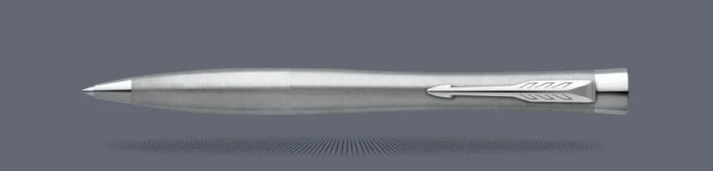Długopis Parker Urban Twist Stalowy CT - 2143641
