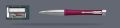 Zestaw Długopis Parker Urban Twist Vibrant Magenta CT + Etui Kolor - 2143642