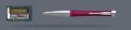 Zestaw Długopis Parker Urban Twist Vibrant Magenta CT + Etui Kolor - 2143642