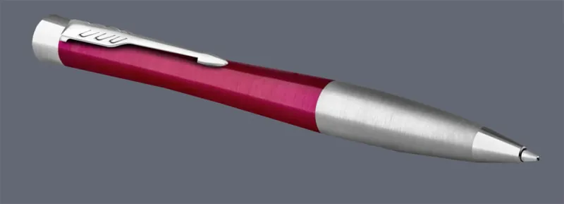 Długopis Parker Urban Twist Vibrant Magenta CT
