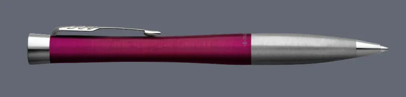 Długopis Parker Urban Twist Vibrant Magenta CT