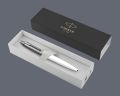 Długopis Parker Jotter Originals Biały CT - 2096874 + BOX Standard
