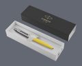 Długopis Parker Jotter Originals Żółty CT - 2076056 + BOX Standard