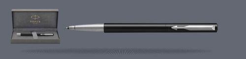 Zestaw Pióro kulkowe Parker Vector Standard Głęboka Czerń 2017 + Premium Box - 2025441
