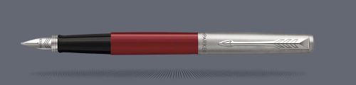 Pióro wieczne Parker Jotter Originals Czerwony CT | Stalówka M - 2096872