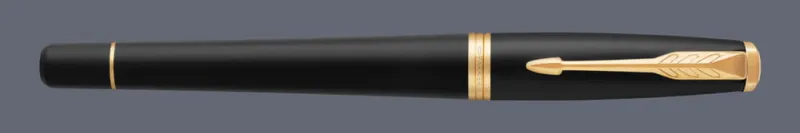 Pióro wieczne Urban Core Muted Black GT