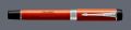 Pióro wieczne Parker Duofold Classic Centennial Czerwony Akryl CT | Stalówka M/18 - 1931376