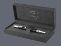 Długopis Parker Duofold Classic Czarny Akryl CT - 1931390 + BOX Premium