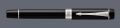 Pióro wieczne Parker Duofold Classic Centennial Czarny Akryl CT