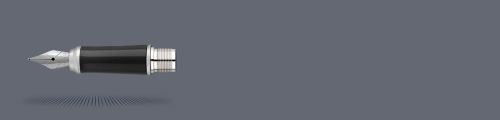 Część przednia do pióra wiecznego Parker Urban Core CT (nowa wersja) | Stalówka M - 2019177