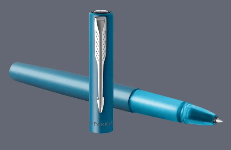 Pióro kulkowe Parker Vector XL Teal - 2159776
