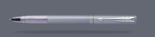 Pióro kulkowe Parker Vector XL Silver Blue - 2159775