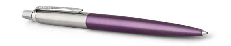 Długopis Parker Jotter Core Fiolet Victoria CT - 1953190