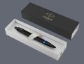 Długopis Parker IM Professionals Vibrant Ring Marine Blue - 2172941 + BOX Standard