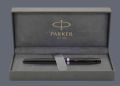 Zestaw Pióro kulkowe Parker IM Professionals Vibrant Ring Amethyst Purple + Premium Box - 2172950