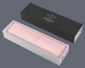 Etui Parker pastelowe różowe zamykane na suwak - 2186242