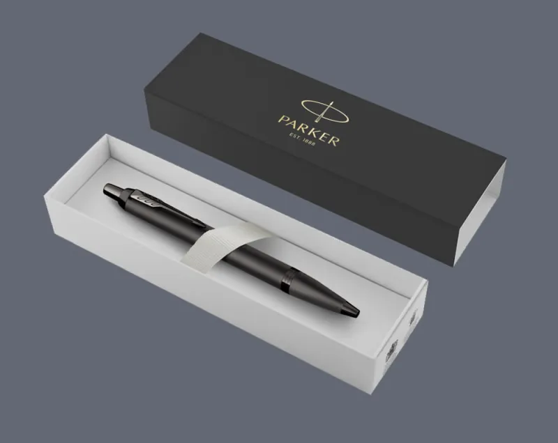 Długopis Parker IM Professionals Monochrome Bronze - 2172961 + BOX Standard