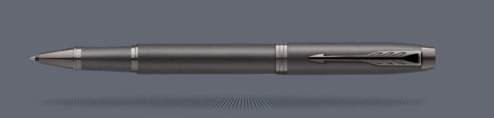 Pióro kulkowe Parker IM Professionals Monochrome Bronze - 2172960