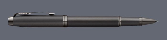 Pióro kulkowe Parker IM Professionals Monochrome Bronze - 2172960