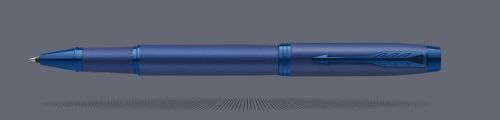 Pióro kulkowe Parker IM Professionals Monochrome Blue - 2172965