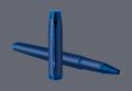Zestaw Pióro kulkowe Parker IM Professionals Monochrome Blue + 2172965