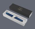 Pióro wieczne Parker IM Professionals Monochrome Blue | Stalówka F - 2172963 + BOX Standard